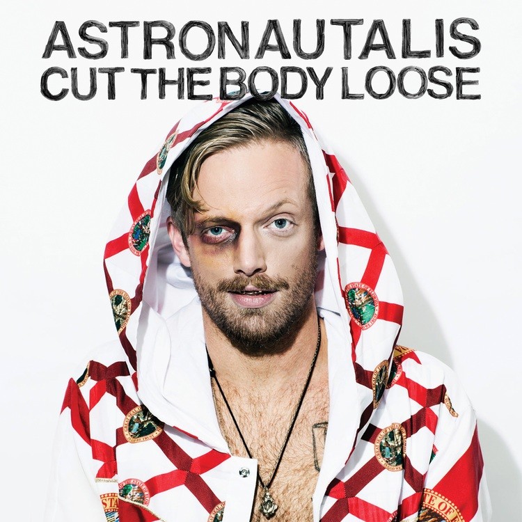 Artists IRASCIBLE MUSIC Astronautalis